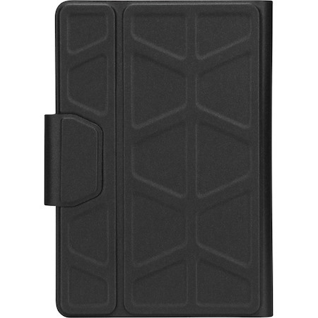 Targus Pro-Tek THZ787GL Carrying Case (Folio) for 26.7 cm (10.5") Tablet - Black