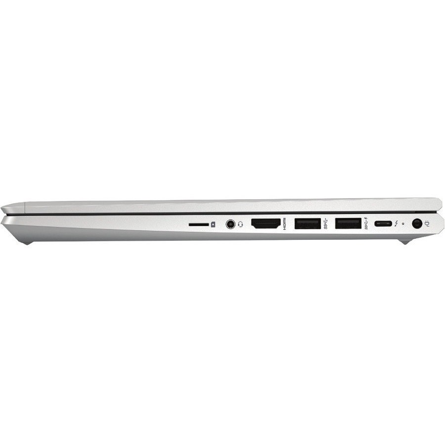 HP ProBook 640 G8 LTE Advanced 14" Notebook - Full HD - 1920 x 1080 - Intel Core i7 11th Gen i7-1165G7 Quad-core (4 Core) - 16 GB Total RAM - 512 GB SSD