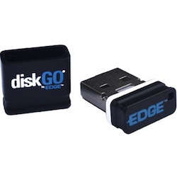 EDGE 4GB DiskGO Micro USB Flash Drive
