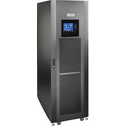 Tripp Lite by Eaton SmartOnline SV Series 20kVA Large-Frame Modular Scalable 3-Phase On-Line Double-Conversion 208/120V 50/60 Hz UPS System
