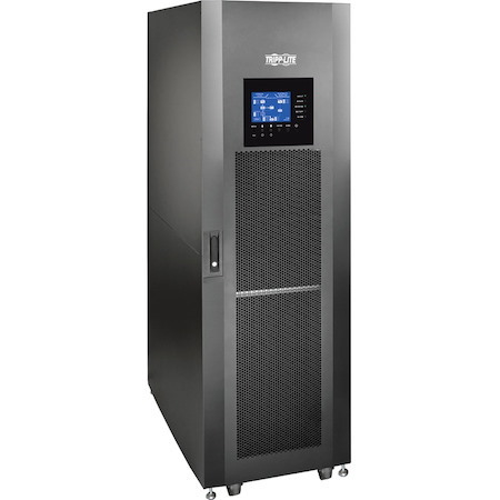 Tripp Lite by Eaton SmartOnline SV Series 140kVA N+1 Large-Frame Modular Scalable 3-Phase On-Line Double-Conversion 208/120V 50/60 Hz UPS System
