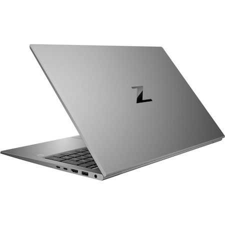 HP ZBook 15 G7 15.6" Notebook - Intel Core i9 10th Gen i9-10885H Octa-core (8 Core) 2.40 GHz - 16 GB Total RAM - 1 TB HDD