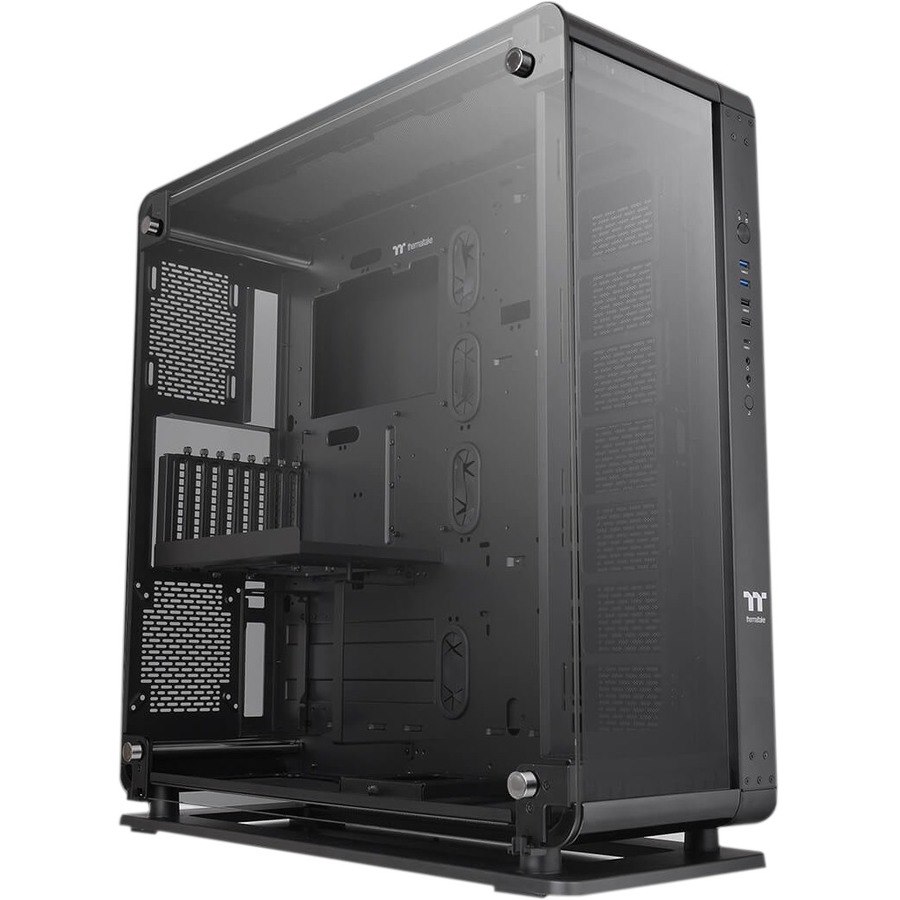 Thermaltake Core P8 Tempered Glass Full Tower Chassis