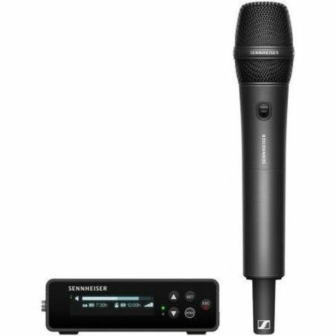 Sennheiser EW-DP Wireless Microphone System