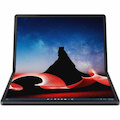Lenovo ThinkPad X1 Fold Gen 1 21ES001XUS 16.3" 2 in 1 Notebook - 2560 x 2024 - Intel Core i7 12th Gen i7-1260U Deca-core (10 Core) 1.10 GHz - Intel Evo Platform - 32 GB Total RAM - 32 GB On-board Memory - 1 TB SSD - Performance Black