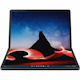 Lenovo ThinkPad X1 Fold Gen 1 21ES001XUS 16.3" 2 in 1 Notebook - Intel Core i7 12th Gen i7-1260U - Intel Evo Platform - 32 GB - 1 TB SSD - Performance Black