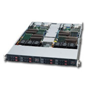 Supermicro SuperServer 1026TT-IBXF Barebone System