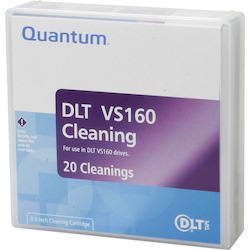 Quantum MR-V1CQN-01 Cleaning Cartridge