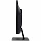 Acer Vero V7 V277 E 27" Class Full HD LCD Monitor - 16:9 - Black