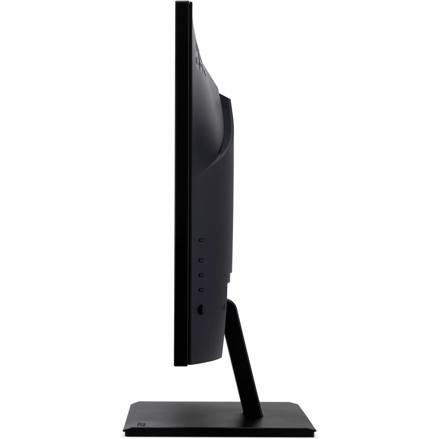 Acer Vero V7 V247Y E 23.8" Full HD LED LCD Monitor - 16:9 - Black