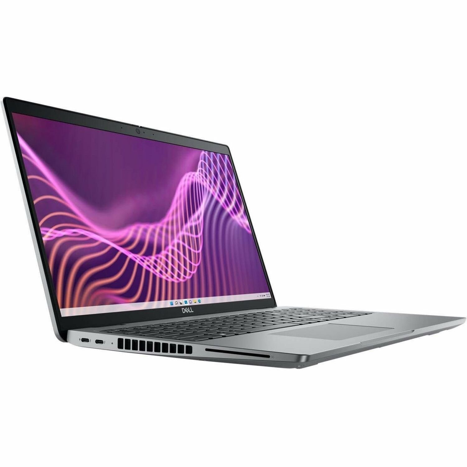 Dell Latitude 5540 15.6" Notebook - Full HD - Intel Core i7 13th Gen i7-1365U - 16 GB - 256 GB SSD - Titan Gray