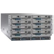 Cisco-IMSourcing IMS REFURB Blade Server Cabinet
