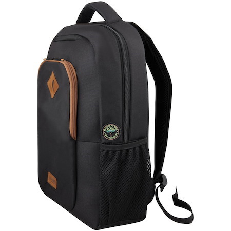 Urban Factory Carrying Case (Backpack) for 33 cm (13") to 35.6 cm (14") Notebook
