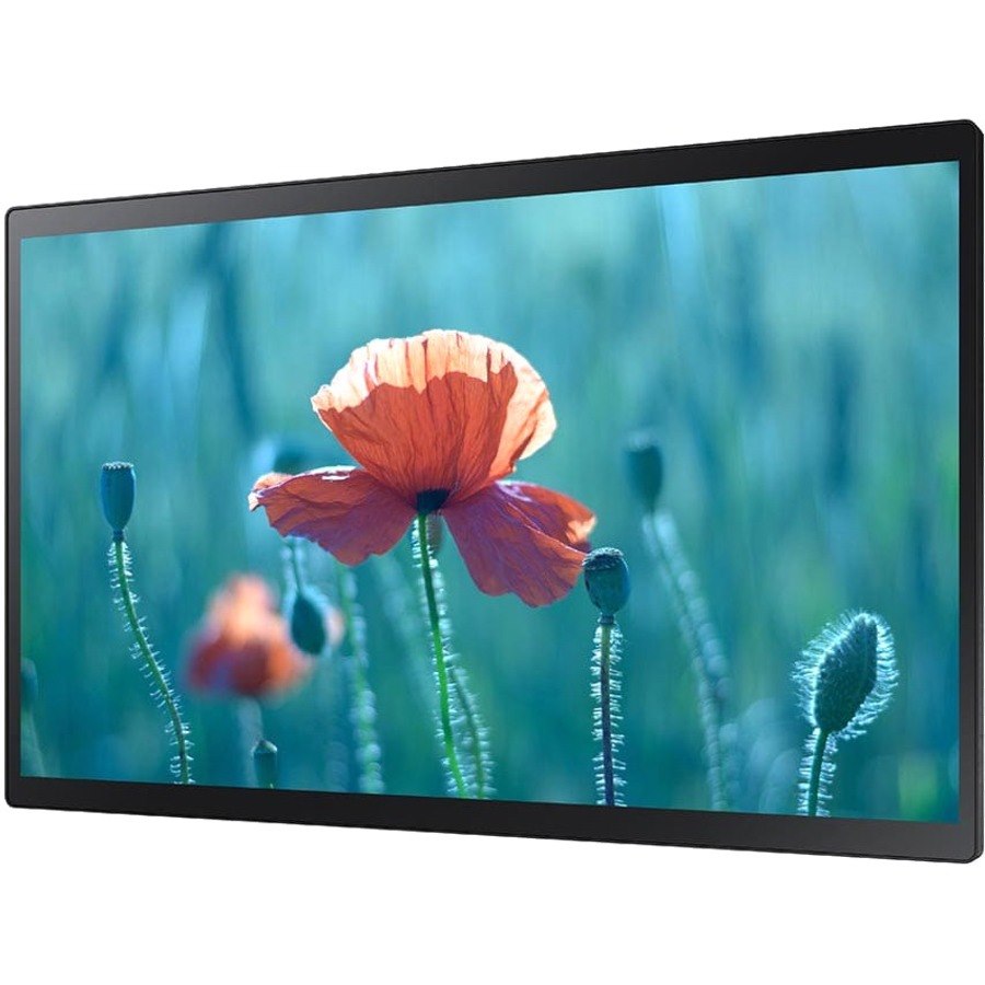 Samsung QB24R-TB 61 cm (24") LCD Digital Signage Display