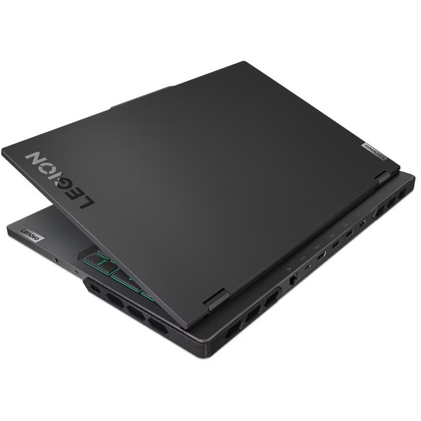 Lenovo Legion Pro 7 16IRX8H 82WQ005CUS 16" Gaming Notebook - WQXGA - Intel Core i9 13th Gen i9-13900HX - 32 GB - 1 TB SSD - Onyx Gray