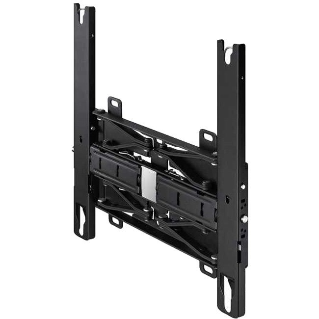Samsung Wall Mount for Interactive Display - Black