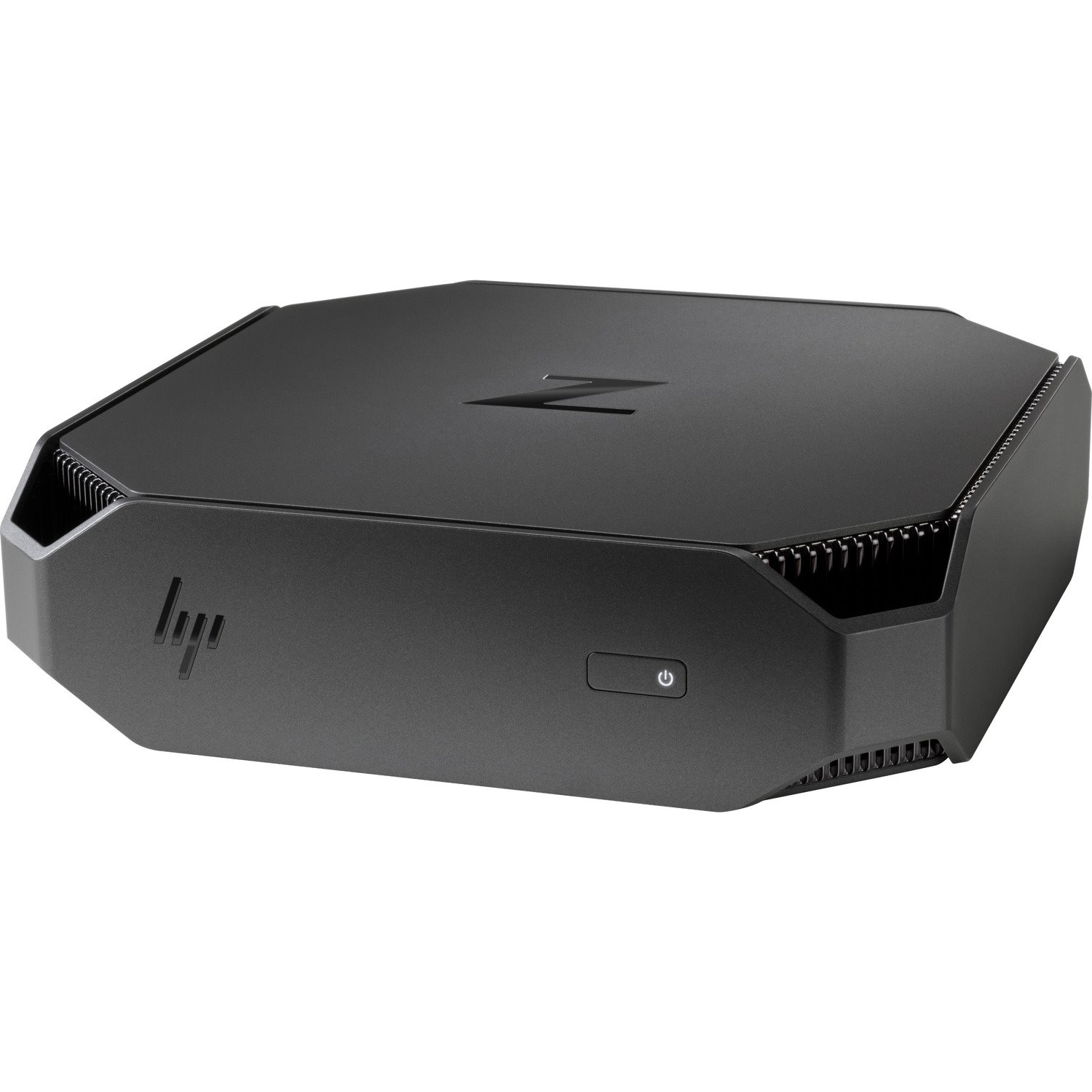 Buy HP Z2 Mini G4 Workstation - 1 x Intel Xeon Hexa-core (6 Core) E ...