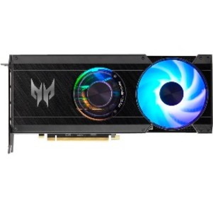 Predator Intel Arc A770 Graphic Card - 16 GB GDDR6