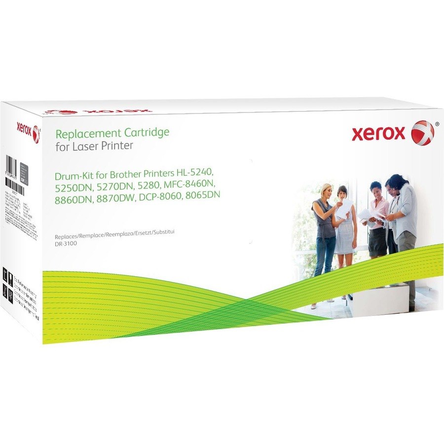 Xerox 003R99767 Laser Imaging Drum - Replacement for Brother