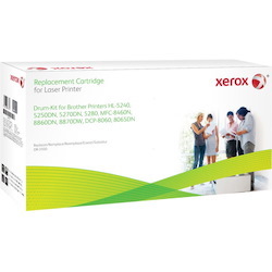Xerox 003R99767 Laser Imaging Drum - Replacement for Brother