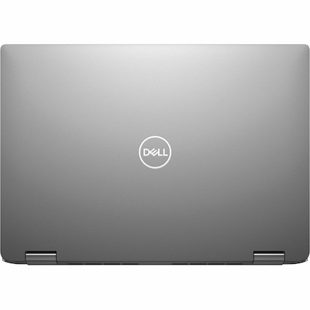 Dell Latitude 7000 7440 14" Notebook - Full HD Plus - Intel Core i7 13th Gen i7-1365U - Intel Evo Platform - 16 GB - 256 GB SSD - Titan Gray