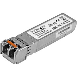 StarTech.com Cisco SFP-10G-LRM Comp. SFP+ Module - 10GBASE-LRM - 10GE Gigabit Ethernet SFP+ 10GbE Multimode Fiber MMF Optic Transceiver