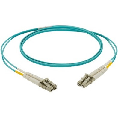 Panduit NetKey Fiber Optic Duplex Network Cable