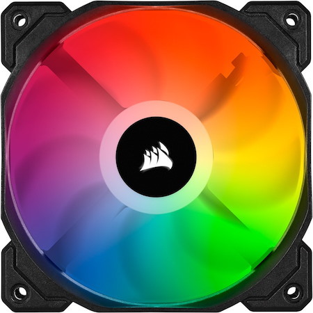 Corsair iCUE SP120 RGB PRO 1 pc(s) Cooling Fan