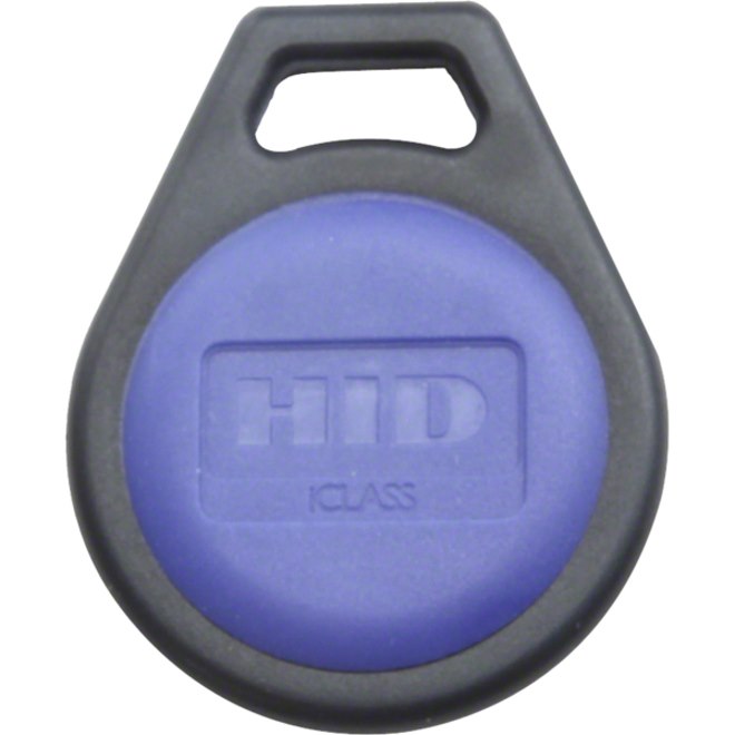 HID iCLASS Key II