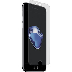 Targus Tempered Glass Screen Protector for iPhone 7 - TAA Compliant