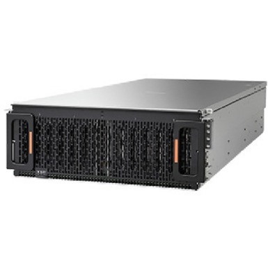 HGST Ultrastar Data102 SE4U102-102 Drive Enclosure 12Gb/s SAS - 12Gb/s SAS Host Interface - 4U Rack-mountable