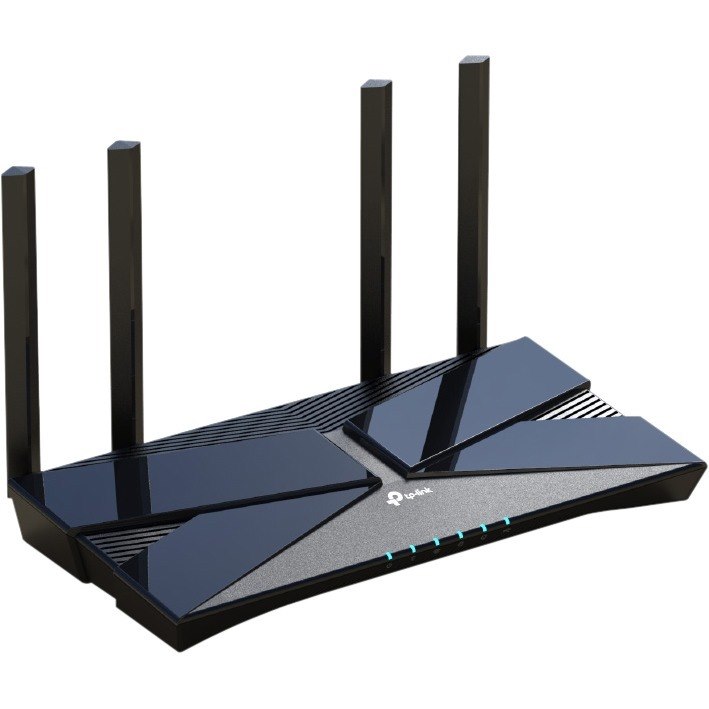 TP-Link Archer Wi-Fi 6 IEEE 802.11ax Ethernet Wireless Router