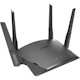 D-Link EXO DIR-1760 Wi-Fi 5 IEEE 802.11ac Ethernet Wireless Router