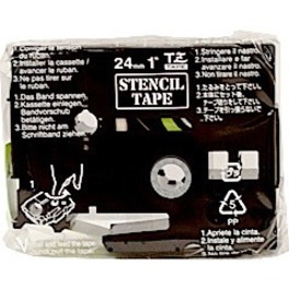 Brother Stencil Tape
