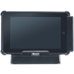 Touch Dynamic Quest VIII Rugged Tablet - 8" - 4 GB - 64 GB SSD - Windows 10 IoT Enterprise 64-bit