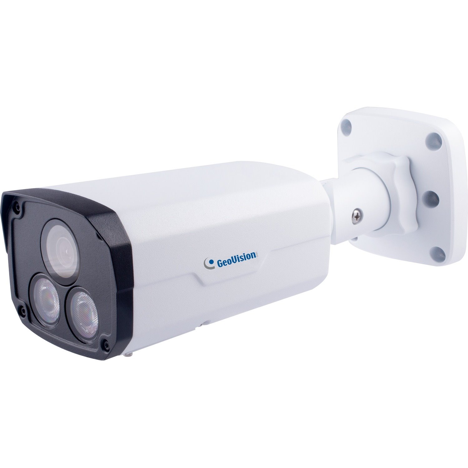 GeoVision GV-BLFC5800 5 Megapixel Outdoor Network Camera - Color - Bullet