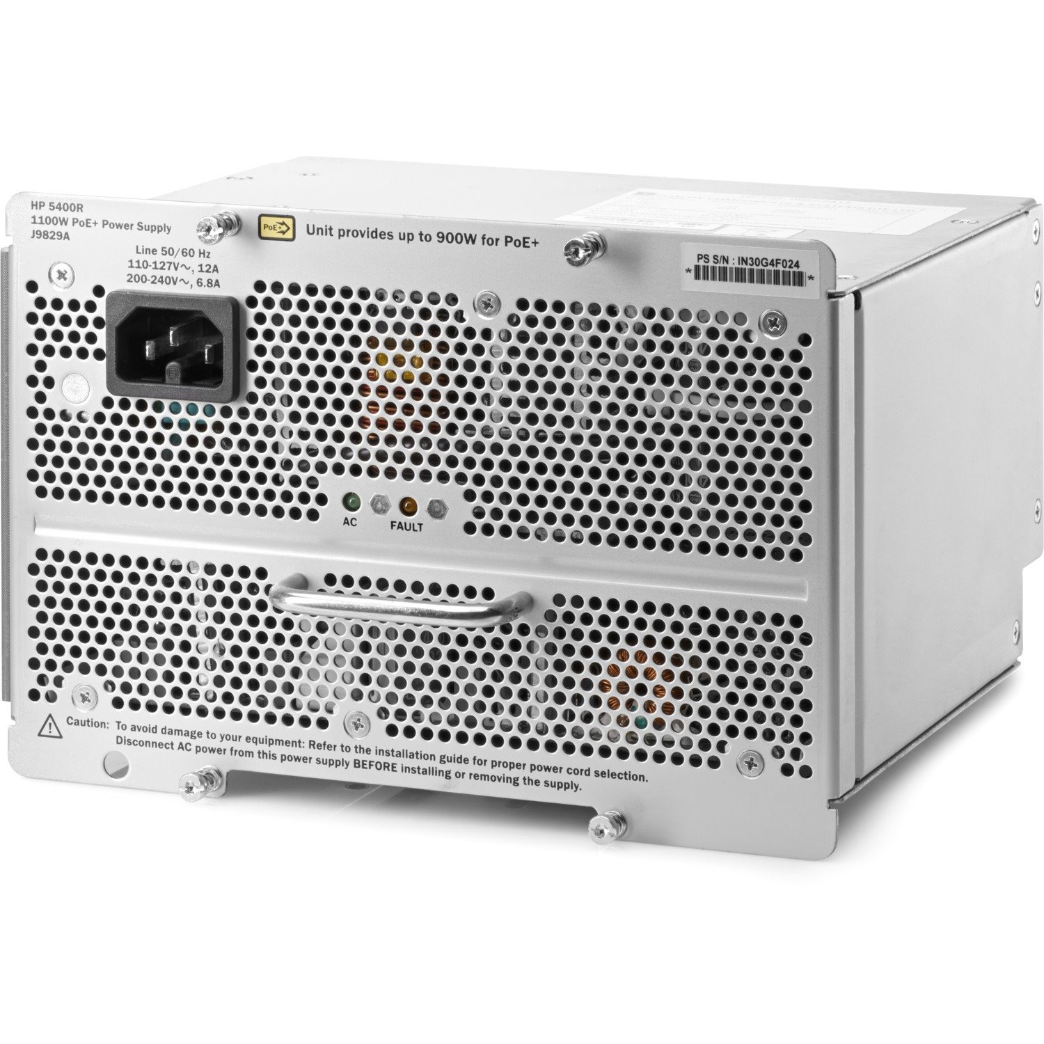 HPE Power Module