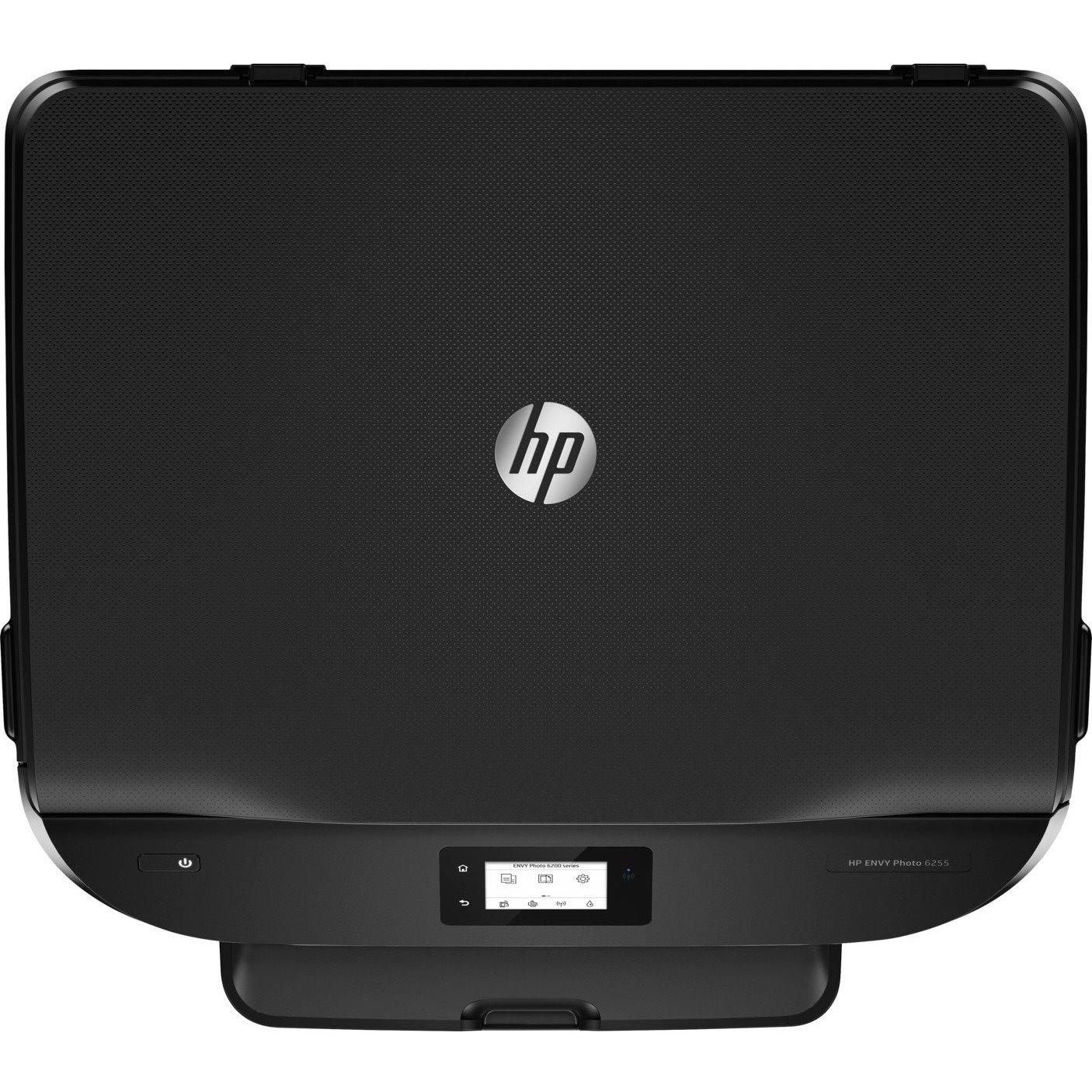 HP Envy 6255 Wireless Inkjet Multifunction Printer - Color