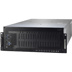 Tyan Thunder HX FT77D-B7109 Barebone System - 4U Rack-mountable - Socket P LGA-3647 - 2 x Processor Support