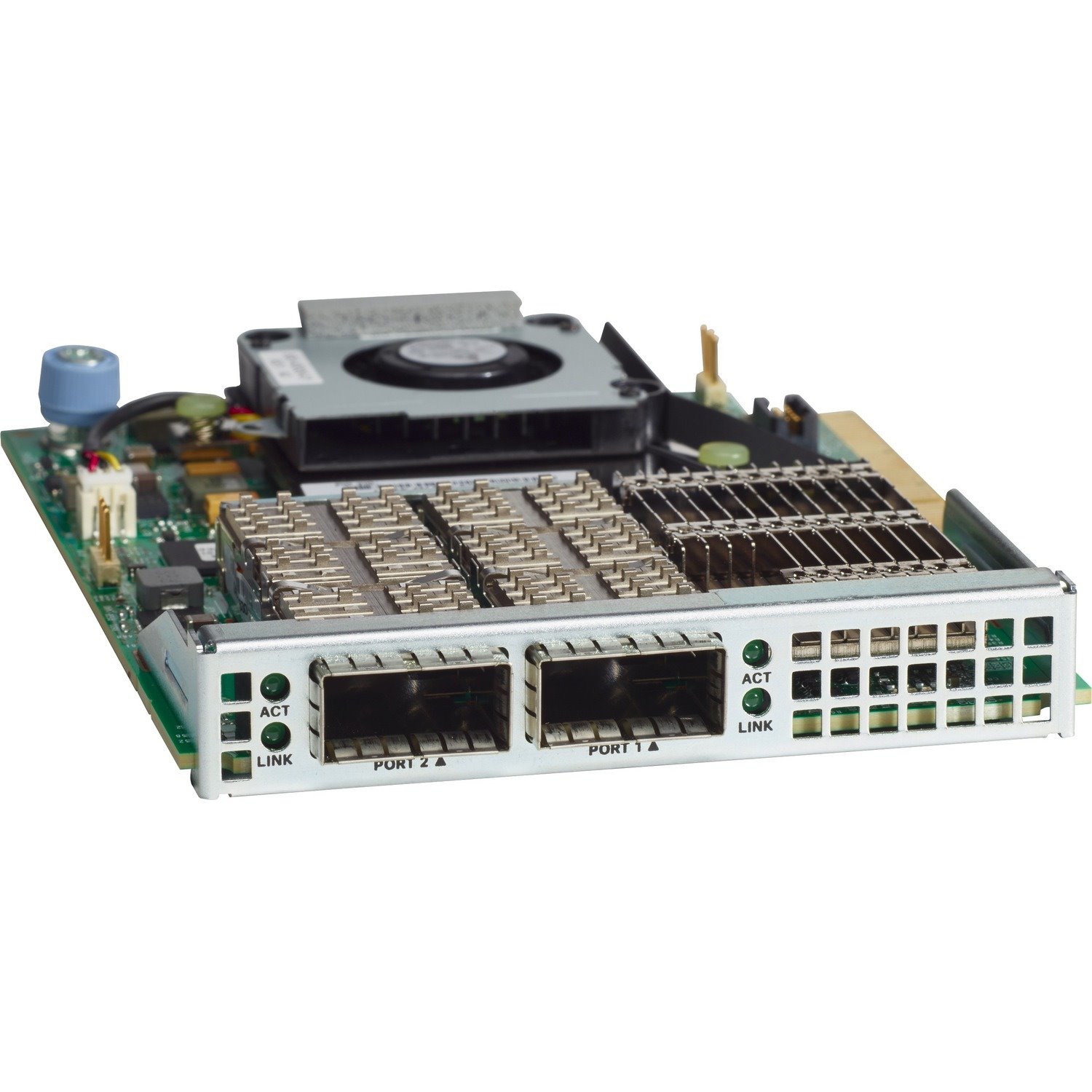 Cisco Cisco UCS Virtual Interface Card 1387