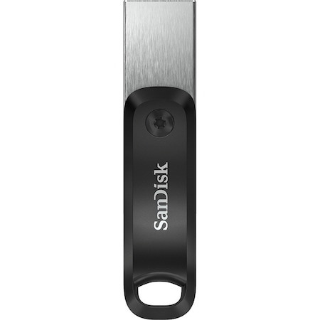 SanDisk iXpand Flash Drive Go For Your iPhone