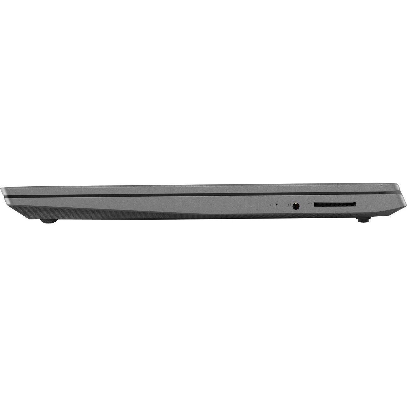 Lenovo V14-ARE 82DQ000GCF 14" Notebook - Full HD - AMD Ryzen 7 4700U - 8 GB - 256 GB SSD - English (US), French Keyboard - Iron Gray