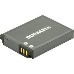 Duracell DR9688 Battery - Lithium Ion (Li-Ion)