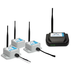 Monnit Alta Agriculture Monitoring Kit - Ethernet