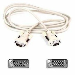 Belkin Pro Series VGA Monitor Replacement Cable