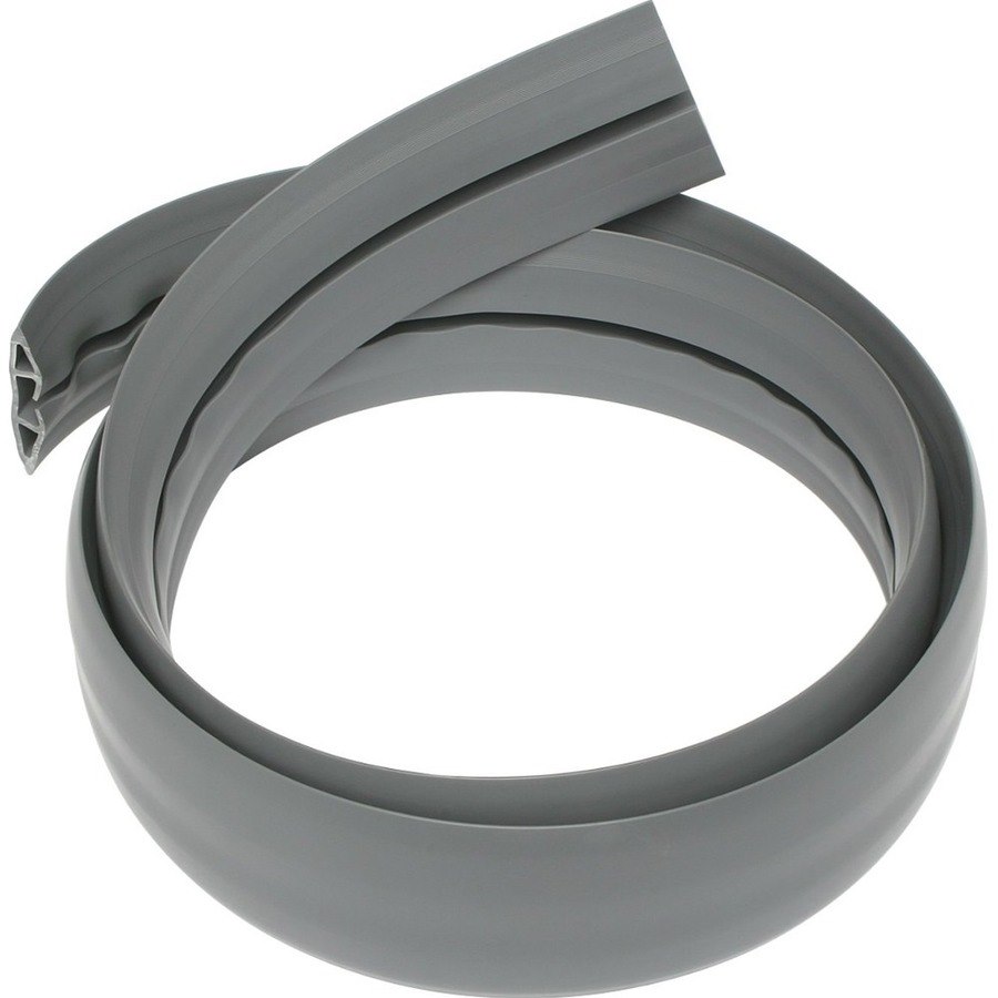 Kensington Cable Protection - Grey - 1 Pack