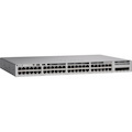 Cisco Catalyst 9200 C9200L-48P-4X 48 Ports Manageable Ethernet Switch