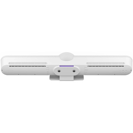 Logitech Video Conferencing Camera - 30 fps - White - USB 3.0
