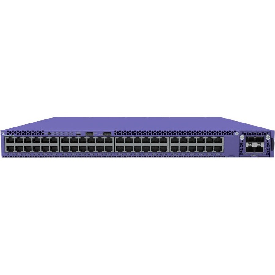 Extreme Networks Virtual Services Platform VSP4900-48P Ethernet Switch