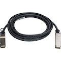QNAP 3.0M QSFP+ 40GBE Direct Attach Cable